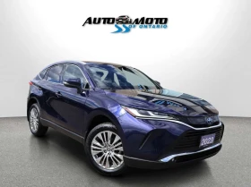 Toyota Venza, снимка 1