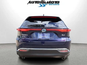 Toyota Venza, снимка 5