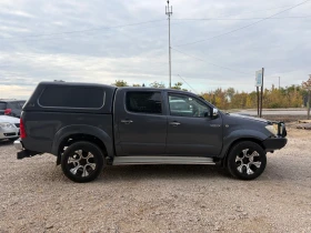 Toyota Hilux Нов Внос, снимка 7