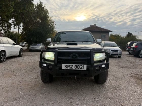 Toyota Hilux Нов Внос, снимка 1