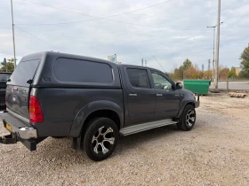 Toyota Hilux Нов Внос, снимка 6