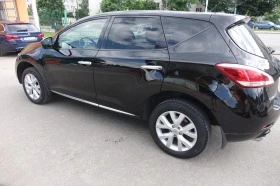 Nissan Murano 3.5I | Mobile.bg    6