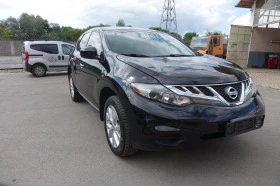     Nissan Murano 3.5I