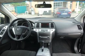 Nissan Murano 3.5I | Mobile.bg    10