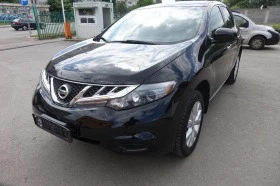     Nissan Murano 3.5I