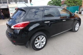 Nissan Murano 3.5I | Mobile.bg    8