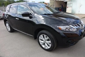 Nissan Murano 3.5I | Mobile.bg    5