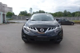     Nissan Murano 3.5I