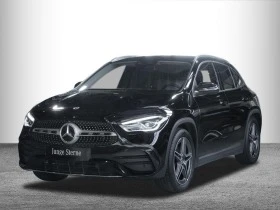 Mercedes-Benz GLA 200 AMG Line - [2] 