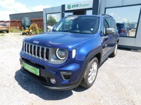 Jeep Renegade 1.3 Turbo | Mobile.bg    2