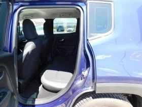 Jeep Renegade 1.3 Turbo | Mobile.bg    7