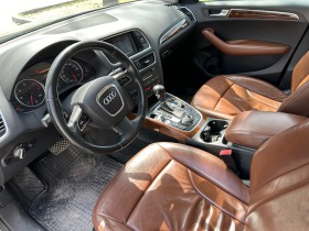 Audi Q5 3000 tdi, снимка 9