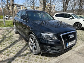 Audi Q5 3000 tdi | Mobile.bg   4