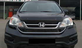 Обява за продажба на Honda Cr-v 2.4 EXECUTIVE FACE EX-L ~21 900 лв. - изображение 1