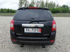 Chevrolet Captiva 2.0vcdi kli 150 | Mobile.bg    5