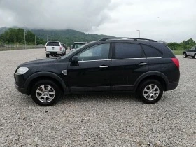 Chevrolet Captiva 2.0vcdi kli 150 | Mobile.bg    3