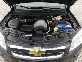 Chevrolet Captiva 2.0vcdi kli 150 | Mobile.bg   15