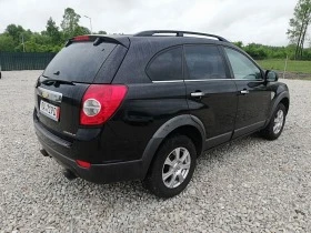 Chevrolet Captiva 2.0vcdi kli 150 | Mobile.bg    6