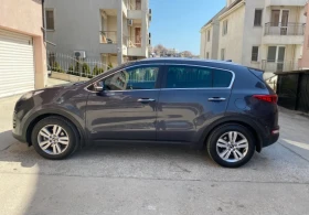 Kia Sportage 1.6T 177 к.с., снимка 8