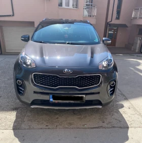 Kia Sportage 1.6T 177 к.с., снимка 1