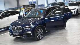 BMW X5 xDrive40i X Line 6+ 1 seat Steptronic, снимка 1