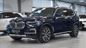 BMW X5 xDrive40i X Line 6+ 1 seat Steptronic, снимка 4