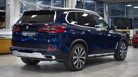 BMW X5 xDrive40i X Line 6+ 1 seat Steptronic, снимка 6