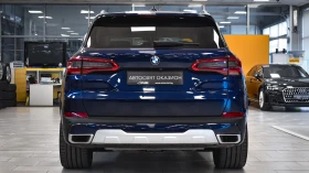 BMW X5 xDrive40i X Line 6+ 1 seat Steptronic, снимка 3