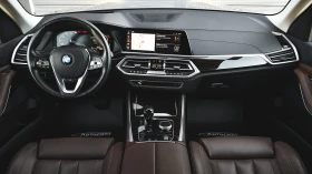 BMW X5 xDrive40i X Line 6+ 1 seat Steptronic, снимка 8