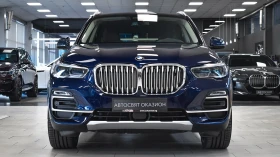 BMW X5 xDrive40i X Line 6+ 1 seat Steptronic, снимка 2