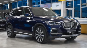 BMW X5 xDrive40i X Line 6+ 1 seat Steptronic, снимка 5