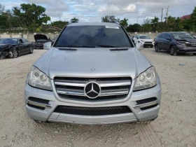 Mercedes-Benz GL 450 4MATIC | Mobile.bg    2