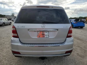 Mercedes-Benz GL 450 4MATIC | Mobile.bg    5