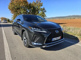 Lexus RX 350 F Sport - [2] 