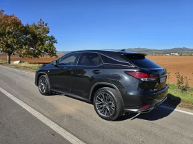 Lexus RX 350 F Sport, снимка 5