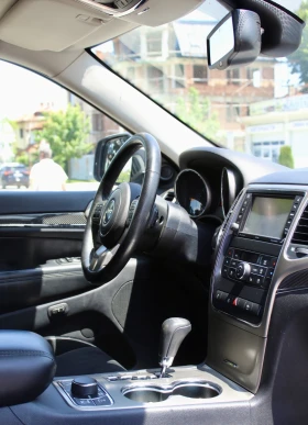 Обява за продажба на Jeep Grand cherokee CRD 3.0 241HP 2013 ~24 500 лв. - изображение 9