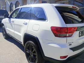 Jeep Grand cherokee CRD 3.0 241HP 2012, снимка 4