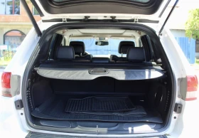 Jeep Grand cherokee CRD 3.0 241HP 2013 | Mobile.bg    15