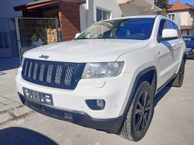 Jeep Grand cherokee CRD 3.0 241HP 2012, снимка 1