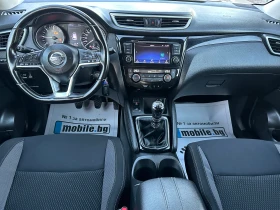 Nissan Qashqai 1.7 4x4 LED | Mobile.bg    7