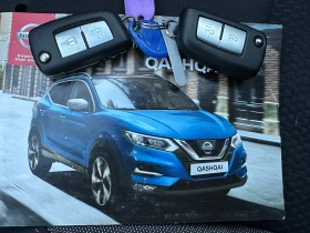 Nissan Qashqai 1.7 4x4 LED | Mobile.bg    14