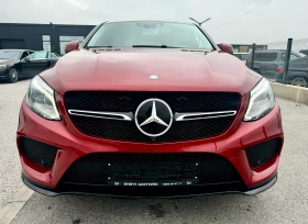 Mercedes-Benz GLE Coupe AMG 4MATIC, снимка 2