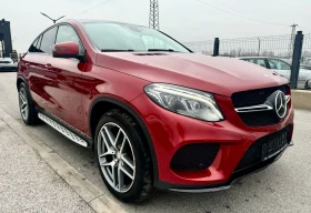 Mercedes-Benz GLE Coupe AMG 4MATIC, снимка 1