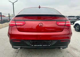 Mercedes-Benz GLE Coupe AMG 4MATIC, снимка 5