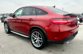 Mercedes-Benz GLE Coupe AMG 4MATIC, снимка 4