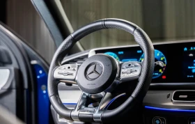 Mercedes-Benz GLE 53 4MATIC, снимка 12