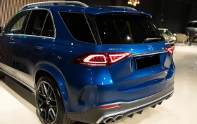 Mercedes-Benz GLE 53 4MATIC | Mobile.bg    4