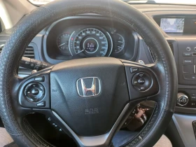 Honda Cr-v 2.0, снимка 8