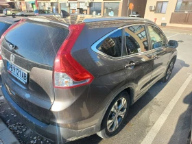 Honda Cr-v 2.0, снимка 4