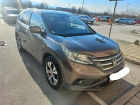 Honda Cr-v 2.0, снимка 2